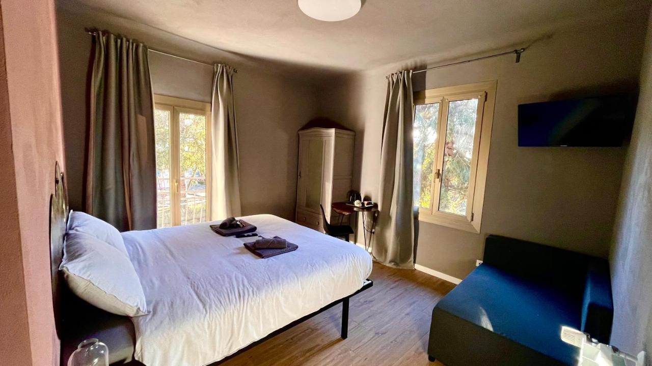 Alloggio per agriturismo Agagin *